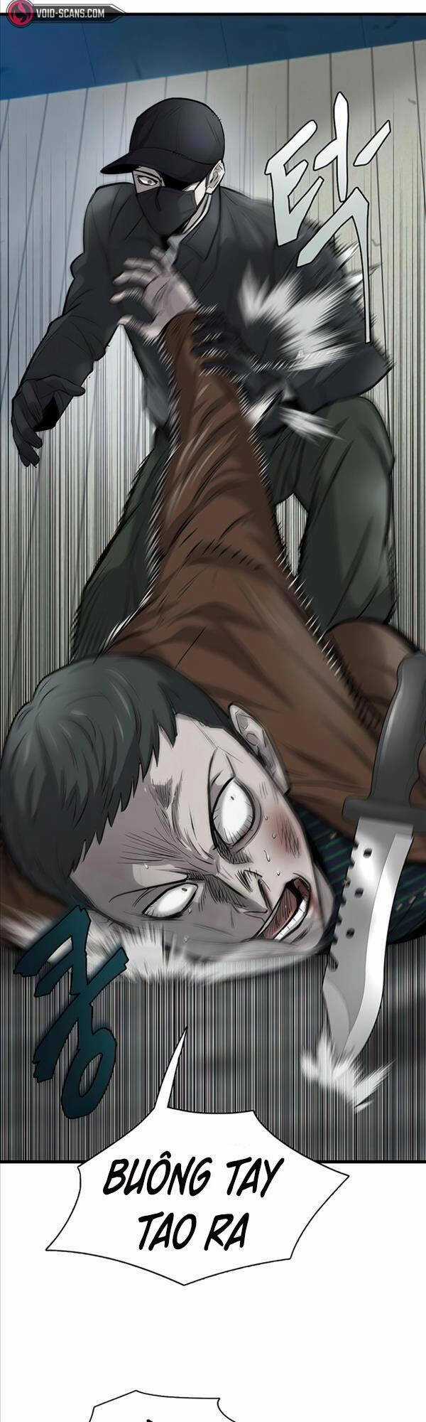 Chuộc Lỗi - Chapter 9 - Trang 10