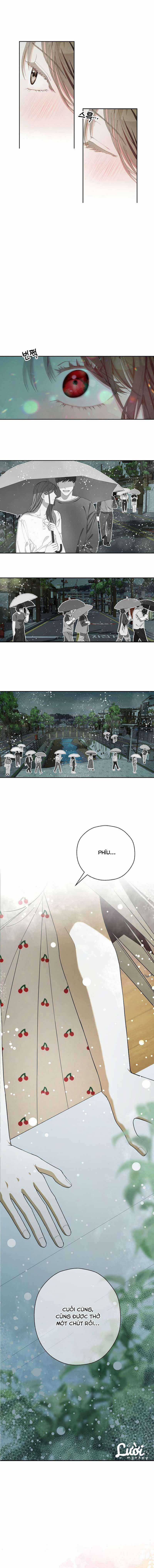 Chuỗi Thức Ăn - Chapter 1 - Trang 2