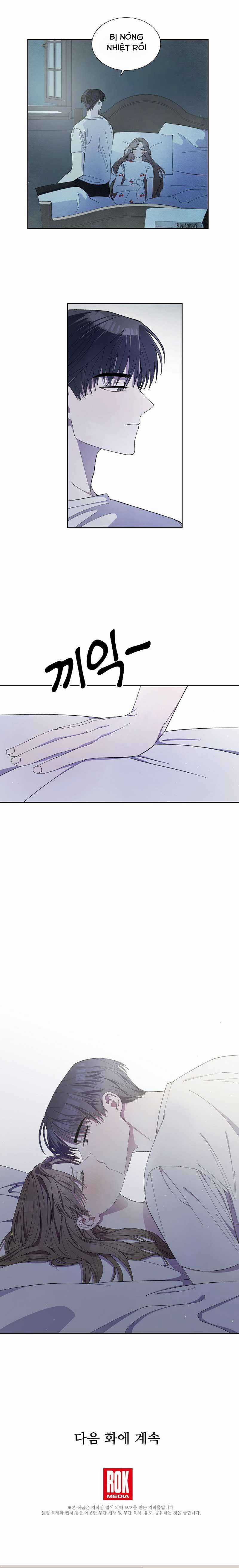 Chuỗi Thức Ăn - Chapter 1 - Trang 10