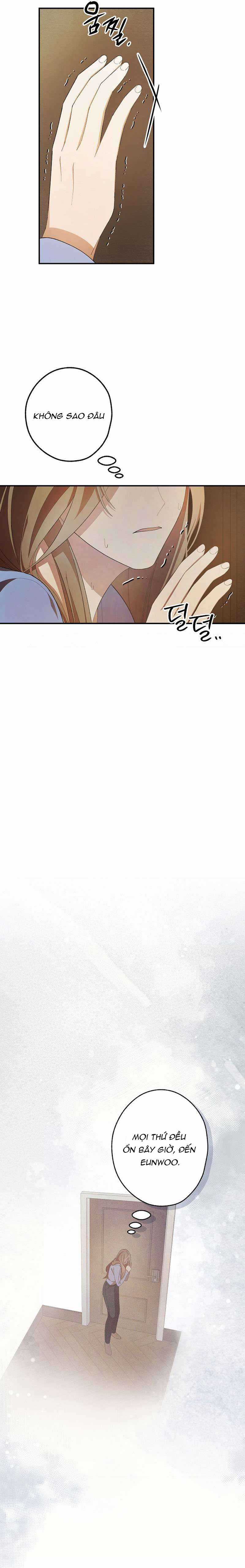 Chuỗi Thức Ăn - Chapter 10 - Trang 10