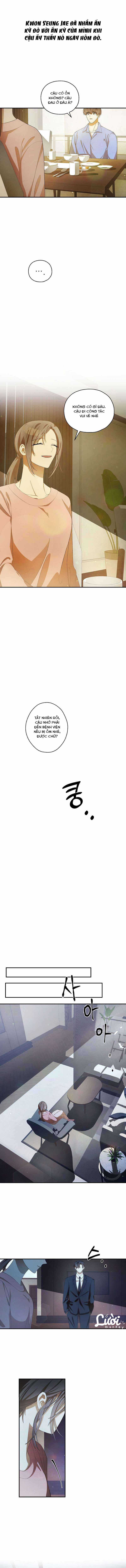 Chuỗi Thức Ăn - Chapter 13 - Trang 7