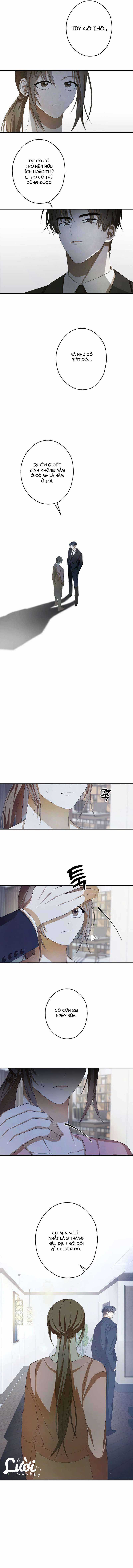 Chuỗi Thức Ăn - Chapter 13 - Trang 9