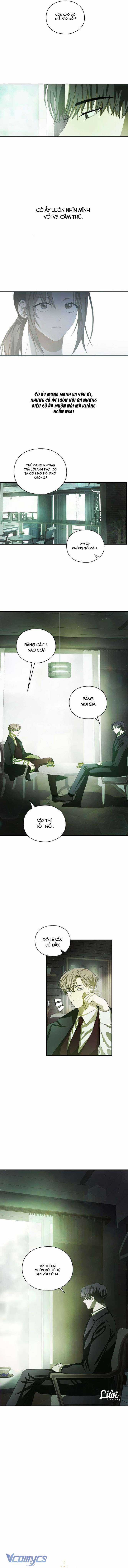 Chuỗi Thức Ăn - Chapter 14 - Trang 4