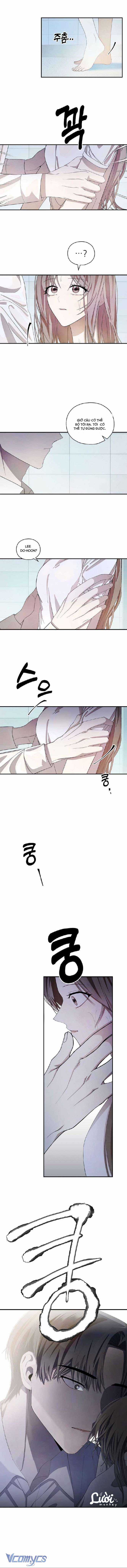 Chuỗi Thức Ăn - Chapter 14 - Trang 8