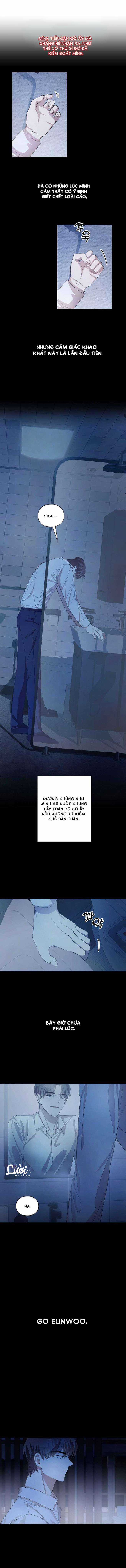 Chuỗi Thức Ăn - Chapter 15 - Trang 2