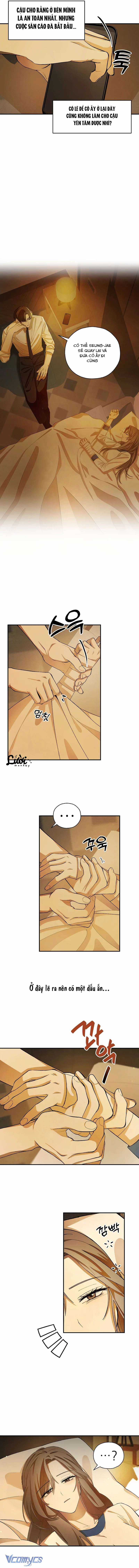 Chuỗi Thức Ăn - Chapter 16 - Trang 4