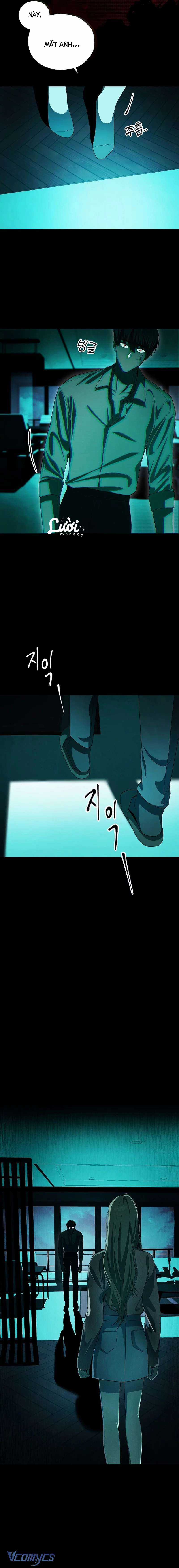 Chuỗi Thức Ăn - Chapter 18 - Trang 10