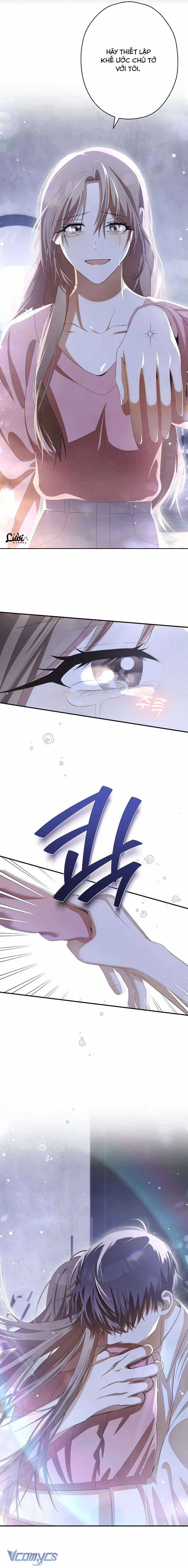 Chuỗi Thức Ăn - Chapter 19 - Trang 12