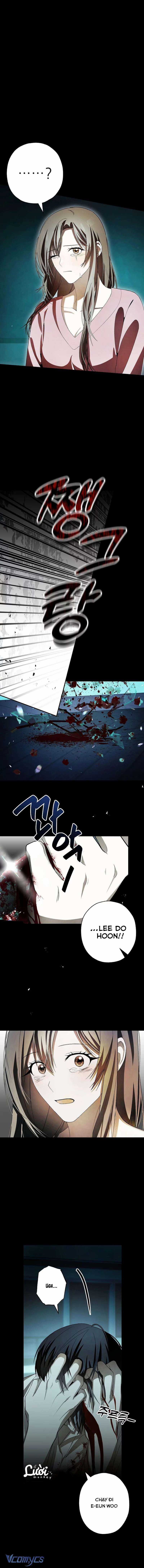 Chuỗi Thức Ăn - Chapter 19 - Trang 3