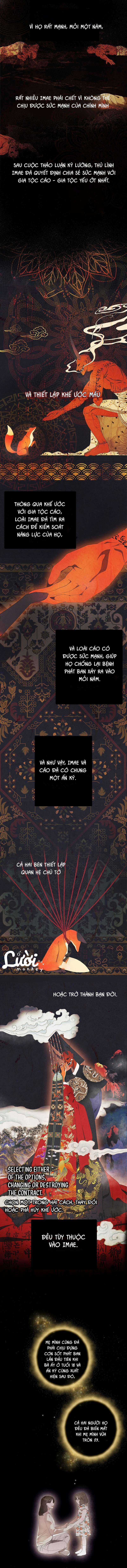 Chuỗi Thức Ăn - Chapter 2 - Trang 4