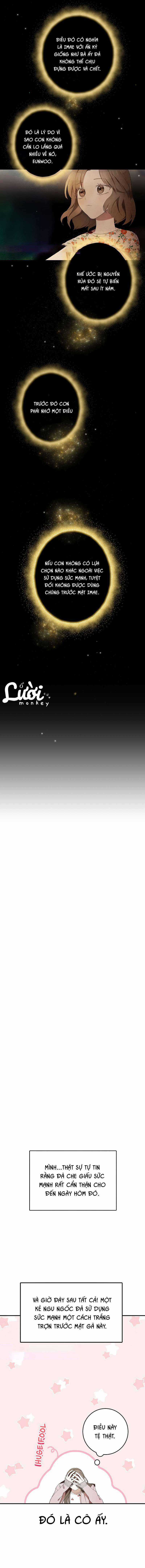 Chuỗi Thức Ăn - Chapter 2 - Trang 5