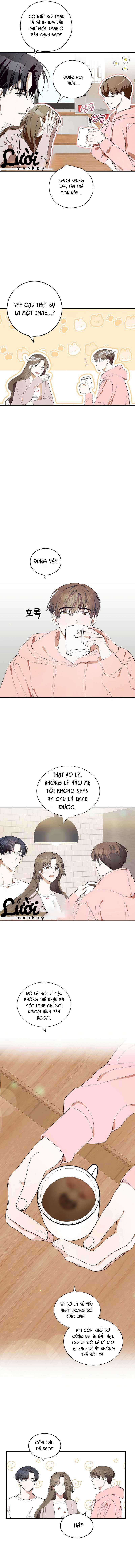 Chuỗi Thức Ăn - Chapter 2 - Trang 6