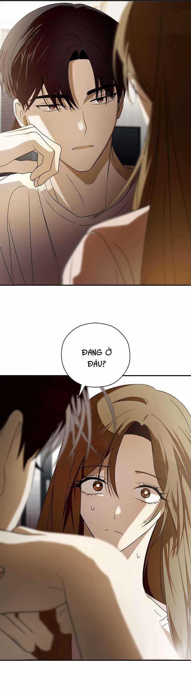 Chuỗi Thức Ăn - Chapter 2 - Trang 10