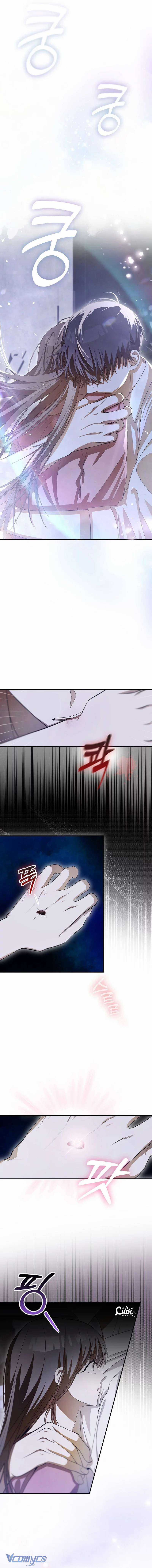 Chuỗi Thức Ăn - Chapter 20 - Trang 1