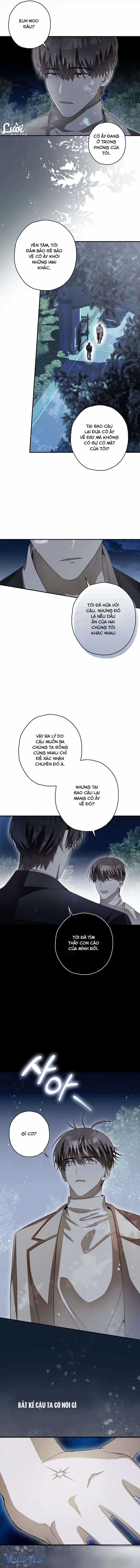 Chuỗi Thức Ăn - Chapter 20 - Trang 11