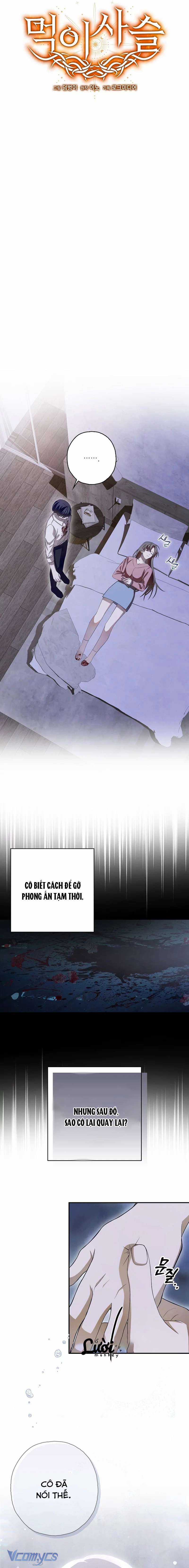 Chuỗi Thức Ăn - Chapter 20 - Trang 3