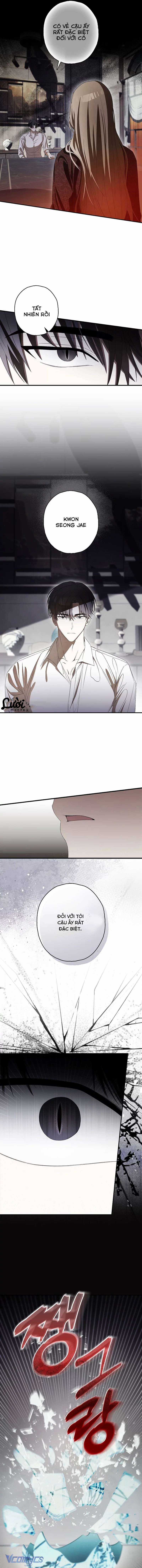 Chuỗi Thức Ăn - Chapter 25 - Trang 12