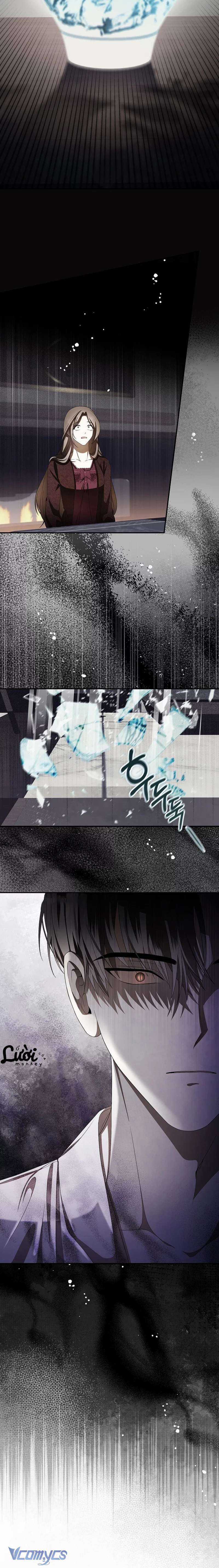 Chuỗi Thức Ăn - Chapter 25 - Trang 13