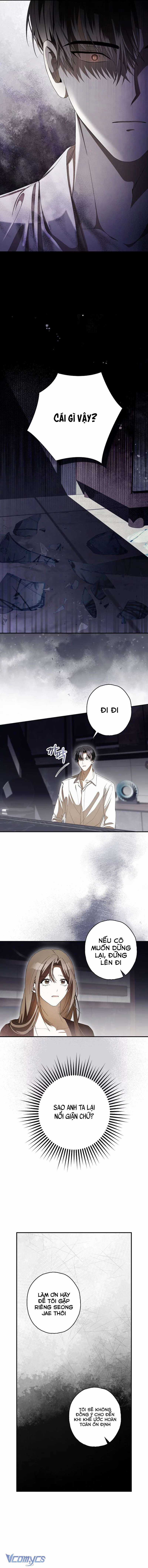 Chuỗi Thức Ăn - Chapter 26 - Trang 2