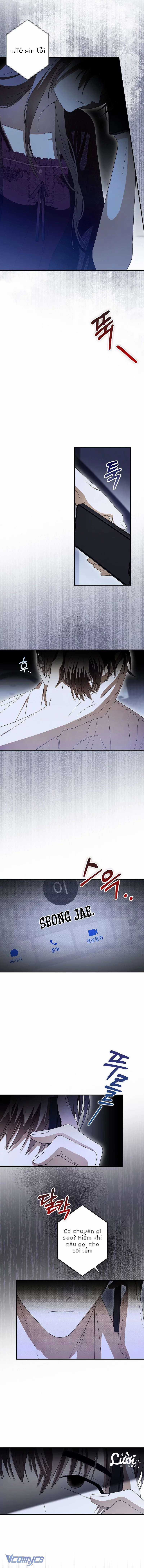 Chuỗi Thức Ăn - Chapter 26 - Trang 15