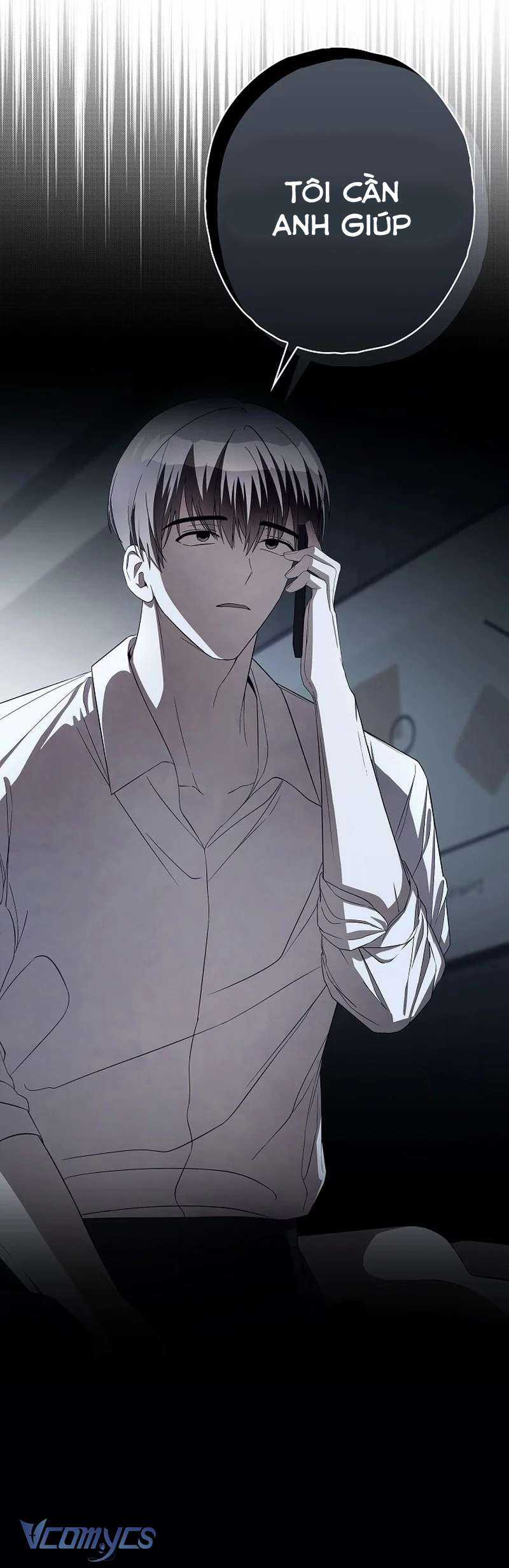 Chuỗi Thức Ăn - Chapter 26 - Trang 16