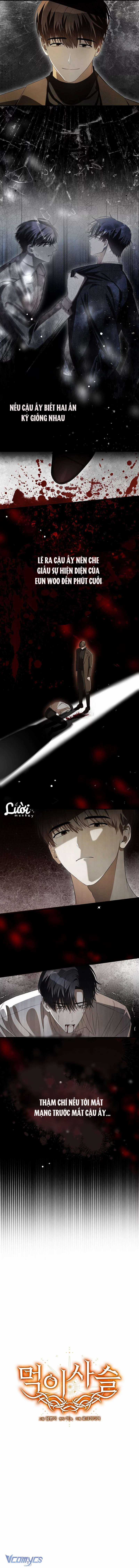 Chuỗi Thức Ăn - Chapter 26 - Trang 4