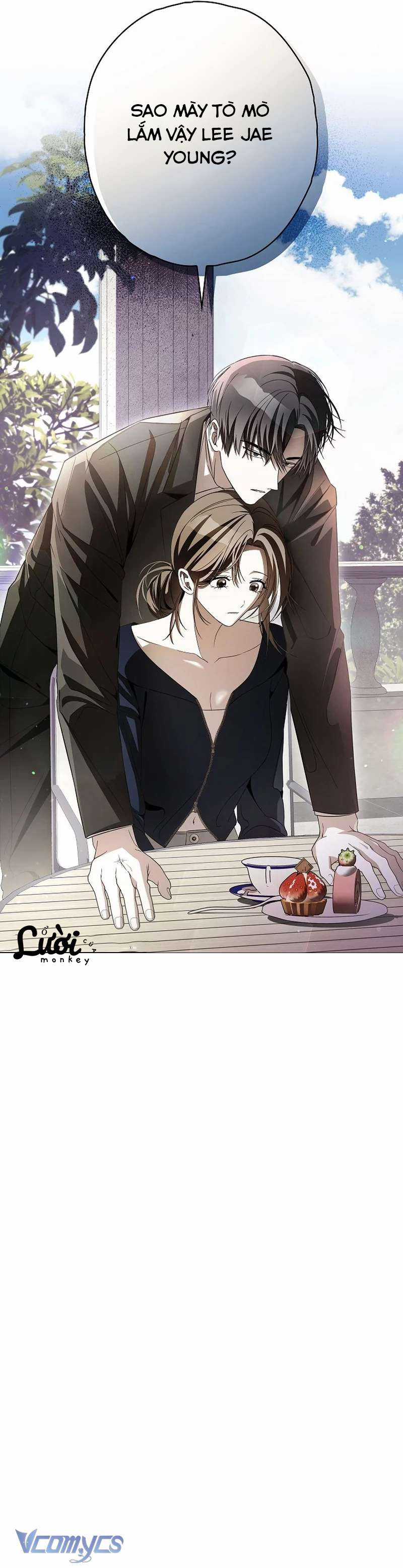 Chuỗi Thức Ăn - Chapter 27 - Trang 12