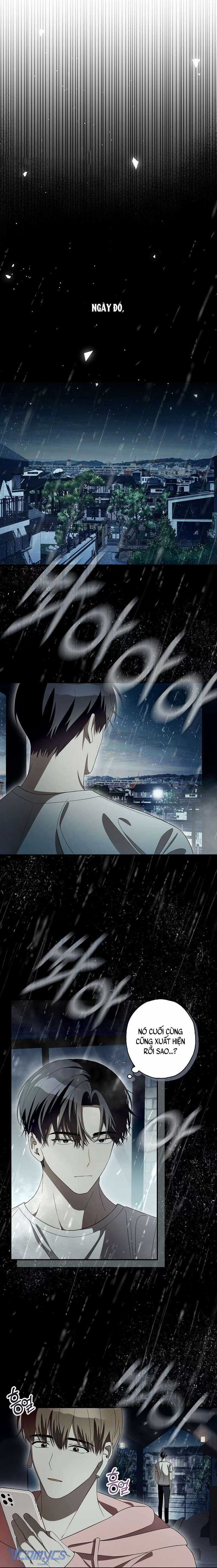 Chuỗi Thức Ăn - Chapter 28 - Trang 10