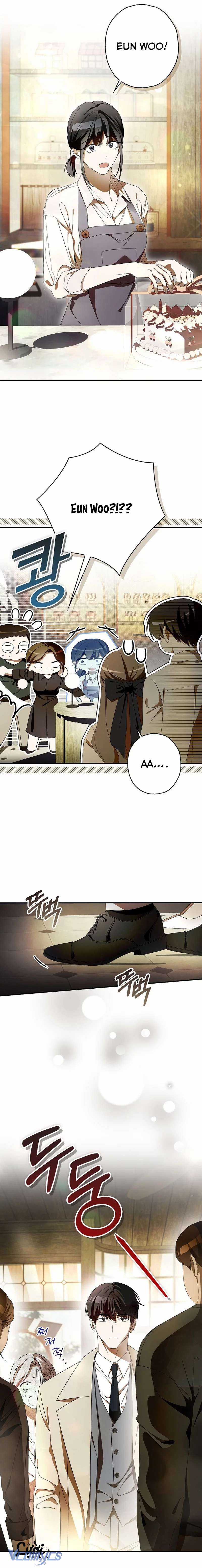 Chuỗi Thức Ăn - Chapter 29 - Trang 13