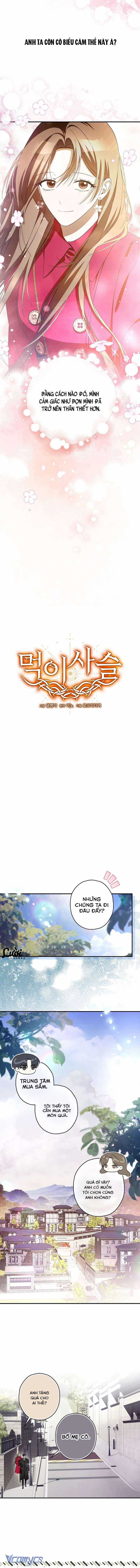 Chuỗi Thức Ăn - Chapter 29 - Trang 4