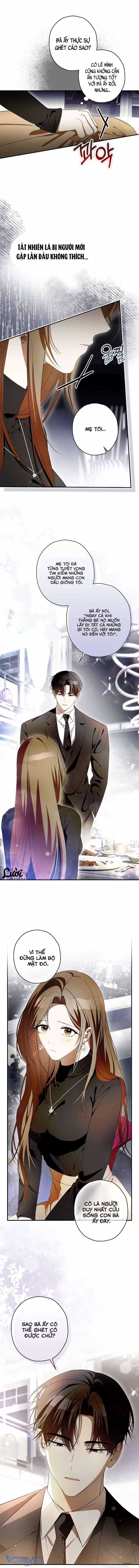 Chuỗi Thức Ăn - Chapter 29 - Trang 9