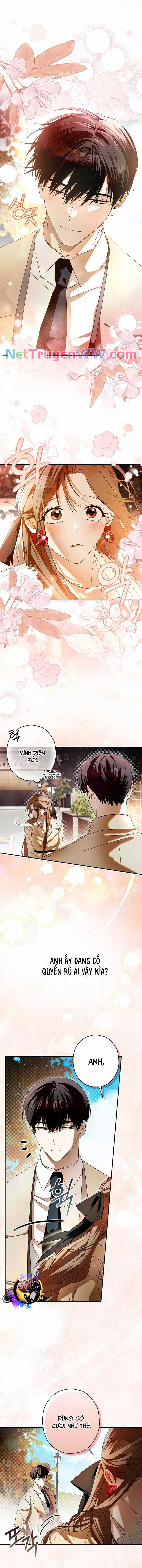 Chuỗi Thức Ăn - Chapter 30 - Trang 13