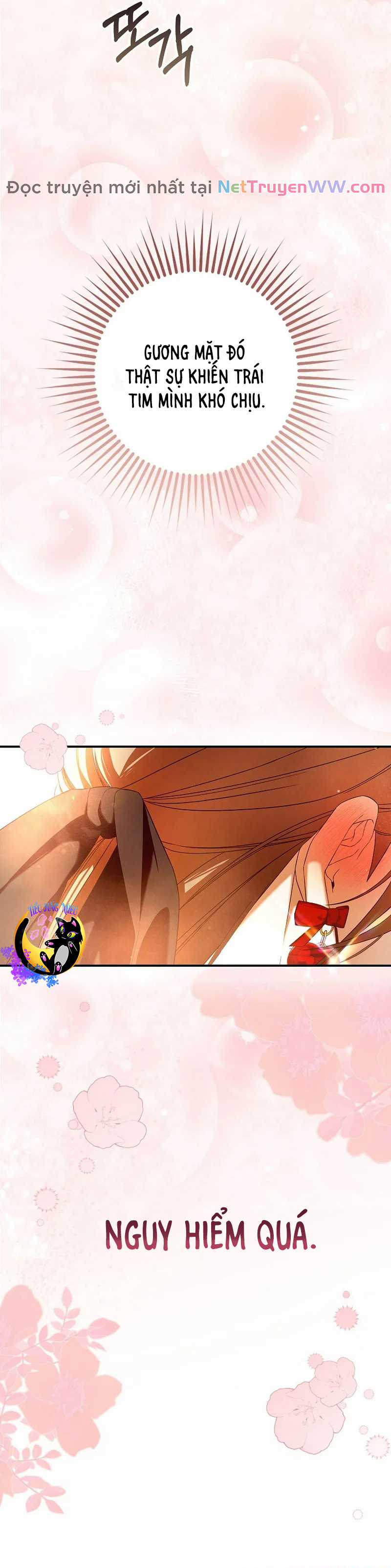 Chuỗi Thức Ăn - Chapter 30 - Trang 14