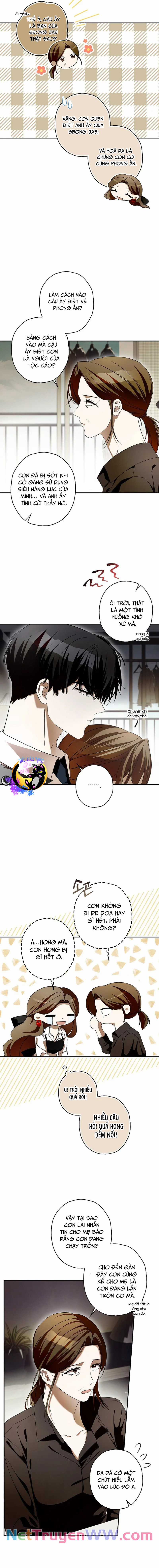 Chuỗi Thức Ăn - Chapter 30 - Trang 3