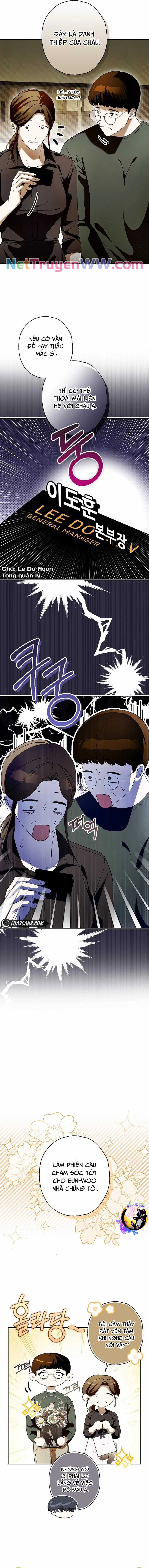 Chuỗi Thức Ăn - Chapter 30 - Trang 7