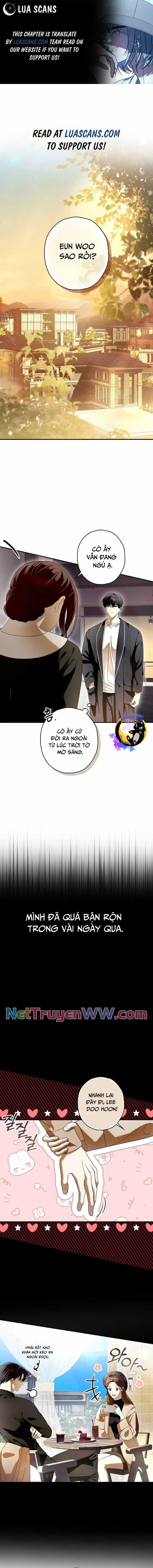 Chuỗi Thức Ăn - Chapter 31 - Trang 1