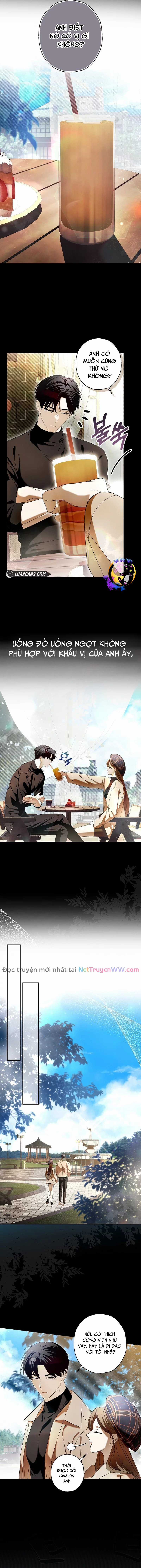 Chuỗi Thức Ăn - Chapter 31 - Trang 2