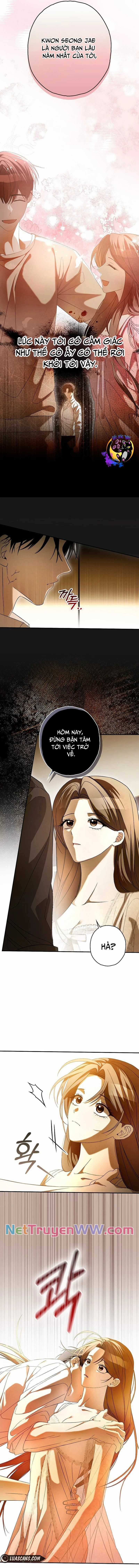 Chuỗi Thức Ăn - Chapter 31 - Trang 12