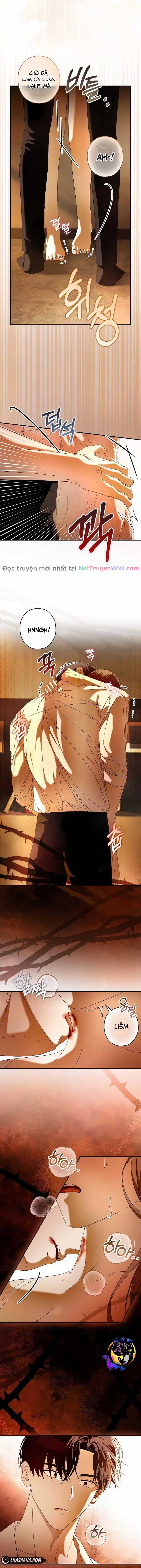 Chuỗi Thức Ăn - Chapter 31 - Trang 14