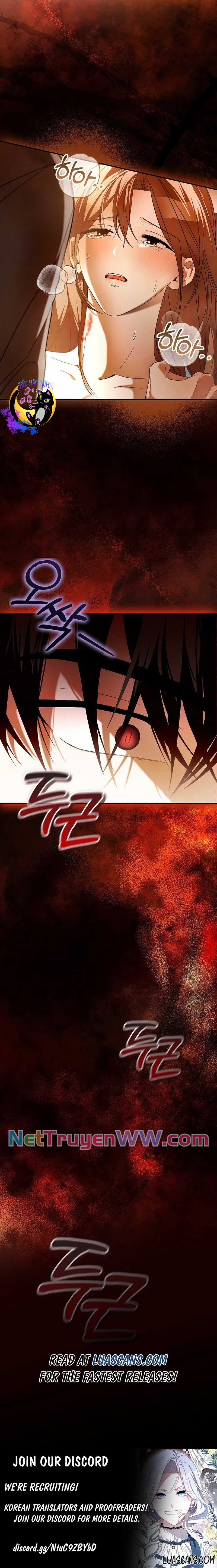 Chuỗi Thức Ăn - Chapter 31 - Trang 15