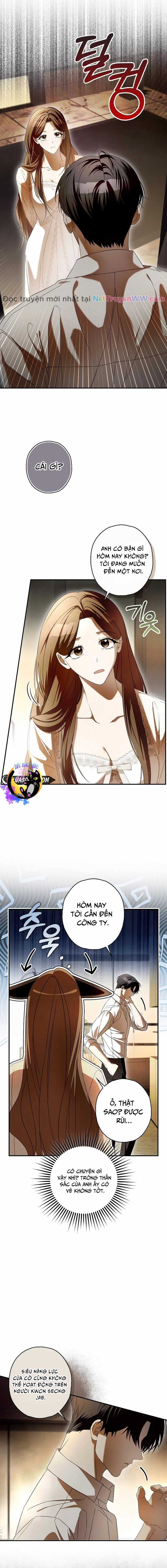 Chuỗi Thức Ăn - Chapter 31 - Trang 6