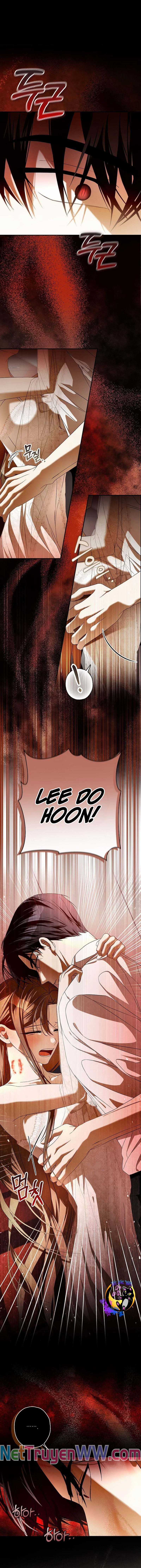 Chuỗi Thức Ăn - Chapter 32 - Trang 1