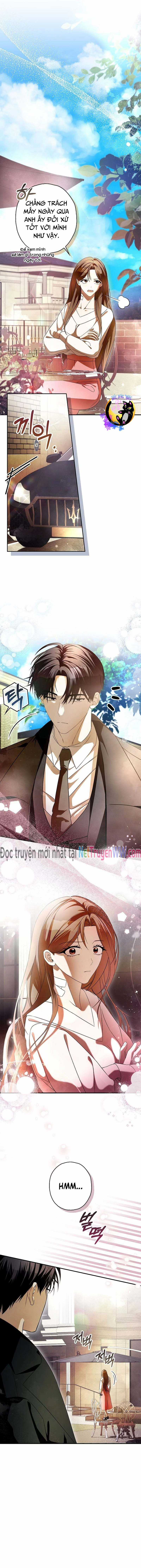 Chuỗi Thức Ăn - Chapter 32 - Trang 4