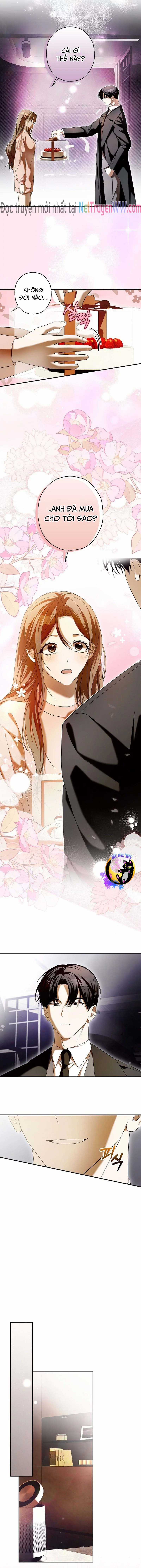 Chuỗi Thức Ăn - Chapter 32 - Trang 10