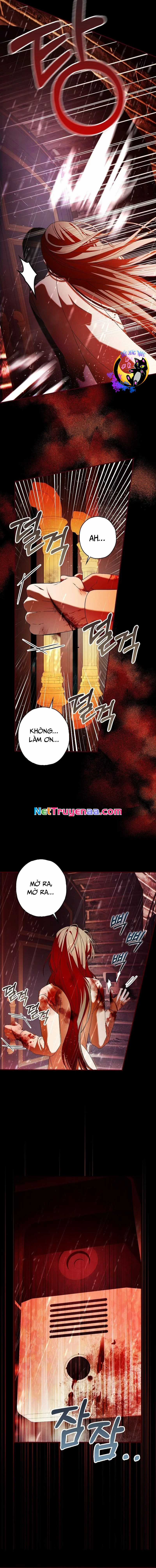 Chuỗi Thức Ăn - Chapter 33 - Trang 13