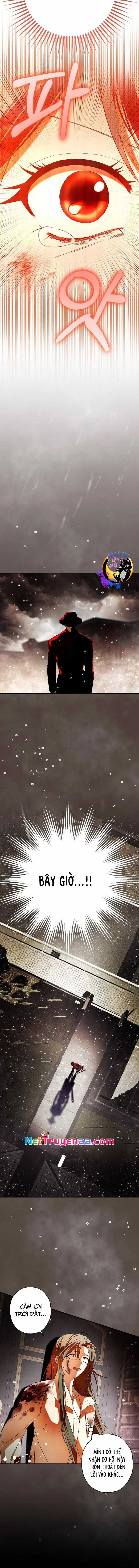 Chuỗi Thức Ăn - Chapter 33 - Trang 15