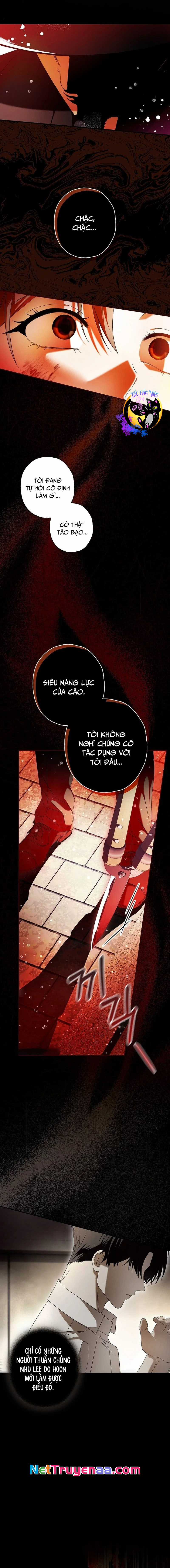 Chuỗi Thức Ăn - Chapter 33 - Trang 16