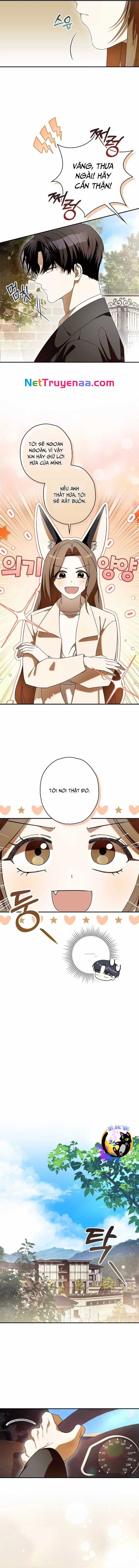 Chuỗi Thức Ăn - Chapter 33 - Trang 4