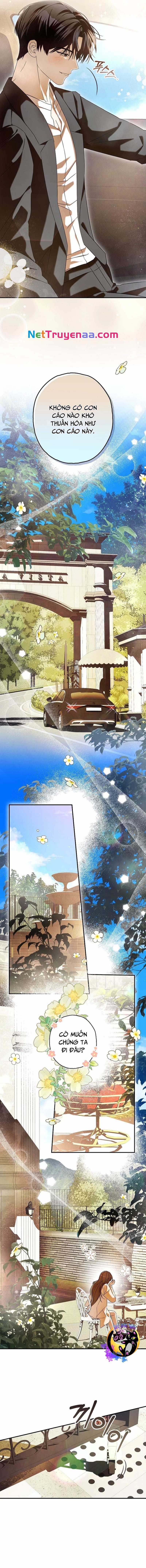 Chuỗi Thức Ăn - Chapter 33 - Trang 5