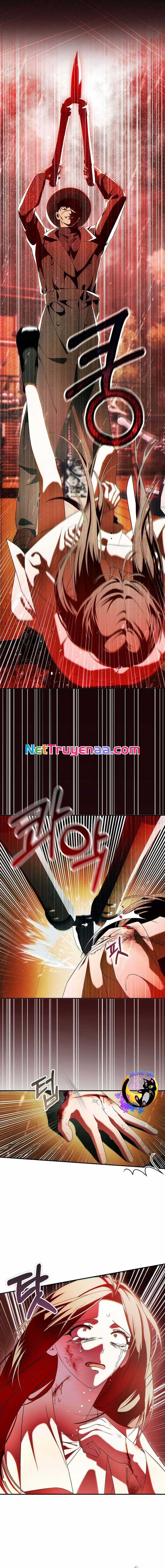 Chuỗi Thức Ăn - Chapter 33 - Trang 10